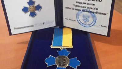 Єдиний медик у бойовій групі: історія захисника з Вінниччини Єдиний медик у бойовій групі: історія захисника з Вінниччини