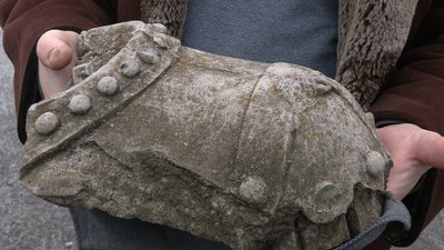 Скульптура