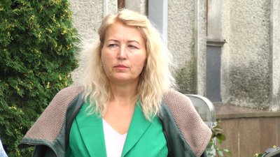 Звільнена за булінг вчителька з Хмельниччини поновилася на роботі через суд