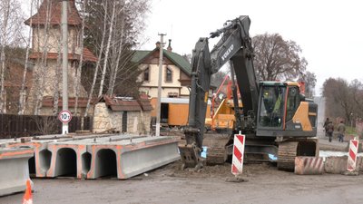 На Львівщині завершують облаштування дороги до ПП "Нижанковичі-Мальховіце" На Львівщині завершують облаштування дороги до ПП "Нижанковичі-Мальховіце"