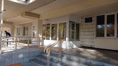 "Медичні заклади Сум працюють відповідно до умов", – Олена Чумаченко