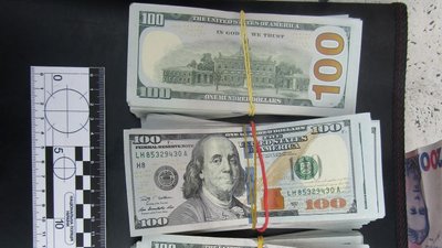У Києві затримали чоловіка, який заробив понад 1 млн гривень на обміні валют