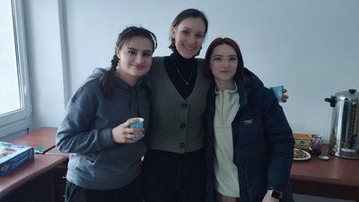Волонтери з різних міст України організували в Тернополі благодійний концерт