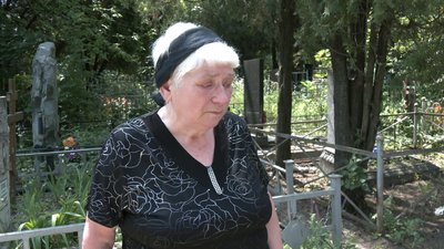 У Запоріжжі попрощалися з загиблим захисником Юрієм Рянічевим У Запоріжжі попрощалися з загиблим захисником Юрієм Рянічевим
