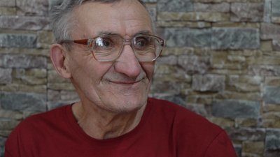 Як вакцинувалися та прожили рік карантину в будинку для літніх людей на Харківщині Як вакцинувалися та прожили рік карантину в будинку для літніх людей на Харківщині