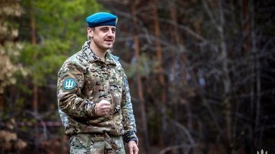 Сергій Шаталов