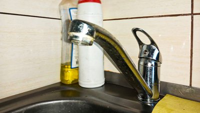Кропивничанам припиняють підвозити воду. Чому
