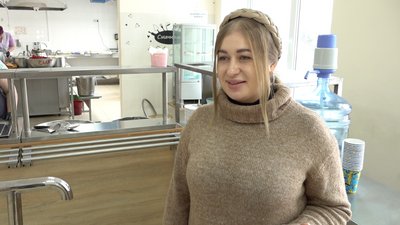 Безоплатні обіди: як у черкаських школах харчуються учні Безоплатні обіди: як у черкаських школах харчуються учні
