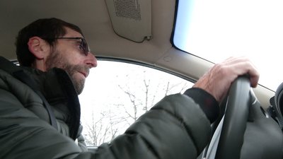 Як їздити взимку: майстер спорту дав кілька порад рівненським водіям Як їздити взимку: майстер спорту дав кілька порад рівненським водіям