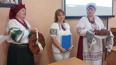Нематеріальна спадщина Вінниччини
