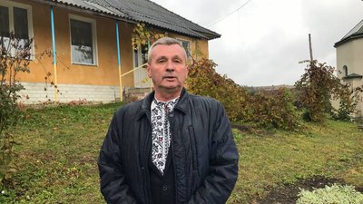 Володимир Михайлишин Володимир Михайлишин