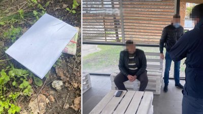 У Кропивницькому судитимуть керівника "Укртрансбезпеки", який отримував хабарі від перевізників