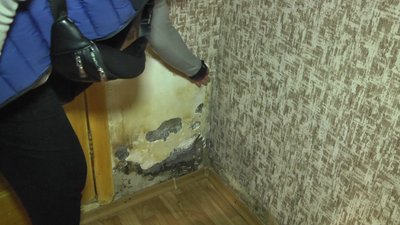 Опалювальний сезон у Херсоні: які багатоповерхівки готові, а які — ні Опалювальний сезон у Херсоні: які багатоповерхівки готові, а які — ні