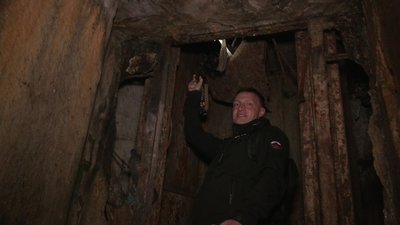 Під землею, в бомбосховищах та на дахах: львів'яни розповіли про нетуристичний Львів Під землею, в бомбосховищах та на дахах: львів'яни розповіли про нетуристичний Львів