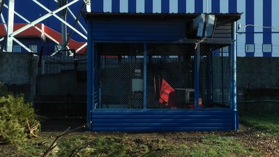 У Миколаївському зоопарку приймають ялини, які лишилися після новорічно-різдвяних свят У Миколаївському зоопарку приймають ялини, які лишилися після новорічно-різдвяних свят