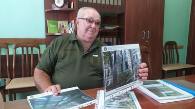 У харківській школі для незрячих дітей з січня планують повернутися до офлайн-навчання. Як готуються