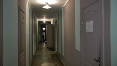 Їжа, житло та психологічна допомога: як у Полтаві понад 50 ВПО мешкають у шелтері Їжа, житло та психологічна допомога: як у Полтаві понад 50 ВПО мешкають у шелтері