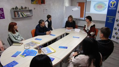 Для підтримки бізнесу та переселенців. В Івано-Франківську створюють технологічний коворкінг "Майстерня смаку" Для підтримки бізнесу та переселенців. В Івано-Франківську створюють технологічний коворкінг "Майстерня смаку"