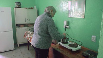 Красилів, прихисток для жінок-переселенок Красилів, прихисток для жінок-переселенок