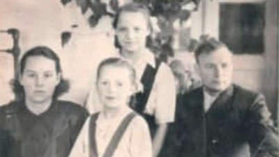 Жителька Хмельниччини відзначила 100 річний ювілей Жителька Хмельниччини відзначила 100 річний ювілей