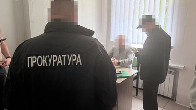 хабар за інвалідність у Луцьку, Малімон