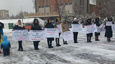 демобілізація, війна, ЗСУ, закон, акція протесту демобілізація, війна, ЗСУ, закон, акція протесту