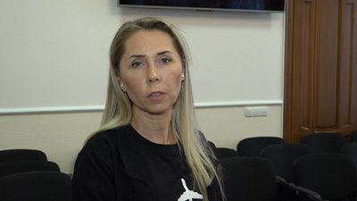 На Житомирщині поки не надаватимуть послугу денного догляду за людьми з інвалідністю На Житомирщині поки не надаватимуть послугу денного догляду за людьми з інвалідністю