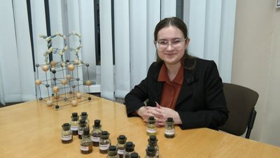 Діти-винахідники з Волині Діти-винахідники з Волині