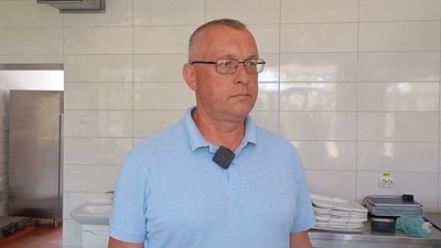 З першого вересня школярі Тернопільщини харчуватимуться безкоштовно З першого вересня школярі Тернопільщини харчуватимуться безкоштовно