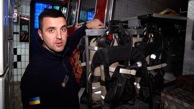 пожежники, готуються, атаки на енергосистему, гасіння, пожежна частина, підготовка пожежники, готуються, атаки на енергосистему, гасіння, пожежна частина, підготовка