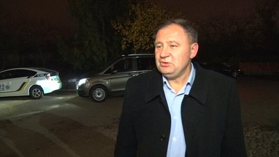 Кандидати на посаду Миколаївського міського голови зустрілися на дебатах Кандидати на посаду Миколаївського міського голови зустрілися на дебатах