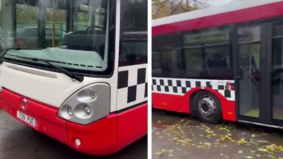 Харків отримав транспорт від чеського міста Пльзень