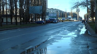 Понад 30 знеструмлених населених пунктів та 80 ДТП: на Миколаївщині ліквідують наслідки негоди