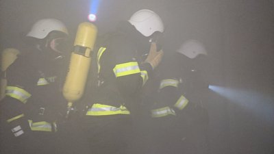 Поповнення у лавах ДСНС Миколаївщини: через тиждень 20 рятувальників розпочнуть роботу Поповнення у лавах ДСНС Миколаївщини: через тиждень 20 рятувальників розпочнуть роботу