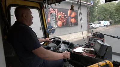 Луцька міська рада розірвала договори з перевізниками на трьох маршрутах: у чому причина Луцька міська рада розірвала договори з перевізниками на трьох маршрутах: у чому причина