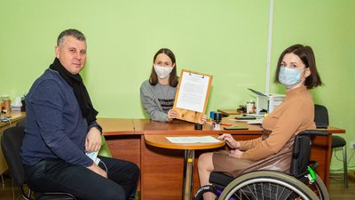 До розробки Плану сталої мобільності міста Запоріжжя можуть долучитися містяни До розробки Плану сталої мобільності міста Запоріжжя можуть долучитися містяни
