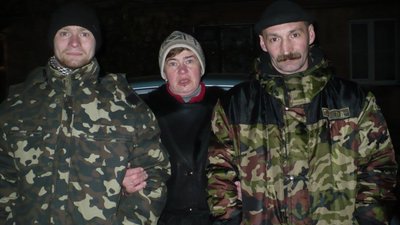 День добровольця в Україні. Історія вінничанина Олексія Логачьова День добровольця в Україні. Історія вінничанина Олексія Логачьова