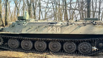 Російські окупанти завдали авіаудару в районі села Залиман на Харківщині — Генштаб