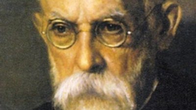 «Мандруємо Дніпром». Кримський шлях, садиби дворянства й вотчина НКВС – чим цікава вулиця Вернадського «Мандруємо Дніпром». Кримський шлях, садиби дворянства й вотчина НКВС – чим цікава вулиця Вернадського