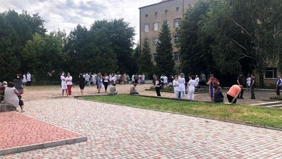 Пропонують забирати майно: як часто та де ставались фейкові замінування на Рівненщині