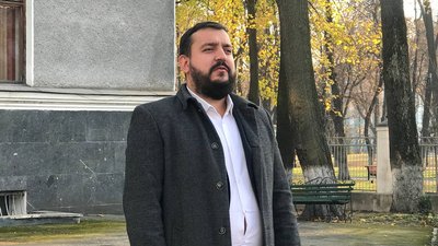 Уряд виділив 395 млн грн на закупівлю автономних кисневих станцій