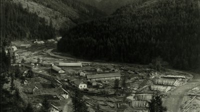 Від бальнеологічного курорту до закинутого села. Чим живе Буркут у ХХІ столітті Від бальнеологічного курорту до закинутого села. Чим живе Буркут у ХХІ столітті