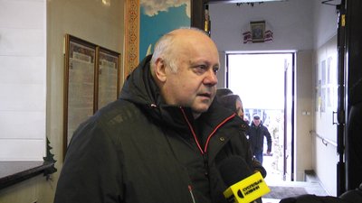 Загинув у боях на сході України: у Житомирі попрощалися із військовим Єгором Плотніковим Загинув у боях на сході України: у Житомирі попрощалися із військовим Єгором Плотніковим