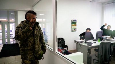 Костянтин Сіліченко на філії Суспільне Чернігів Костянтин Сіліченко на філії Суспільне Чернігів