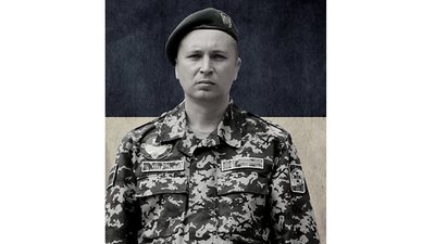 Від початку повномасштабної війни підтвердили смерть понад 140 військових з Буковини. Згадуємо їх Від початку повномасштабної війни підтвердили смерть понад 140 військових з Буковини. Згадуємо їх