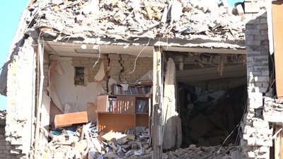 У школах Житомира відновлюють навчальний процес У школах Житомира відновлюють навчальний процес