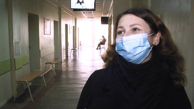 На Житомирщині з початку року коронавірусом перехворіли 500 вагітних жінок На Житомирщині з початку року коронавірусом перехворіли 500 вагітних жінок