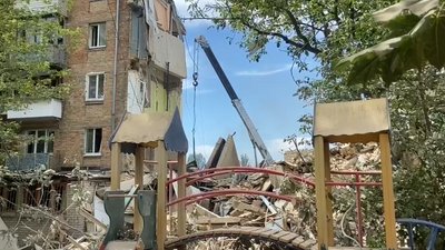Ракетна атака 8 липня
