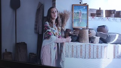 На Житомирщині з-поміж 200 школярів визначили переможців обласного конкурсу "Кришталеві нотки"