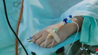 На Кіровоградщині від лептоспірозу помер чоловік